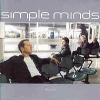 Simple Minds Album Covers