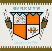 Simple Minds Album Covers