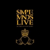Simple Minds Album Covers