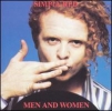 Simply Red Album Covers