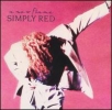 Simply Red Album Covers