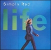 Simply Red Album Covers