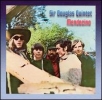 Sir Douglas Quintet Album Covers