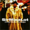 Sir Mix a Lot Album Covers