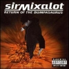 1996 Return of the Mumpasaurus