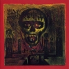 Slayer Album Covers