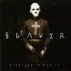 Slayer Album Covers