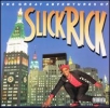 Slick Rick Album Covers