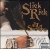 Slick Rick Album Covers