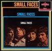 Small Faces Album Covers