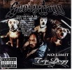Snoop Dogg Album Covers