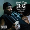 Snoop Dogg Album Covers