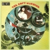 Soft Machine Album Covers