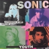 Sonic Youth Album Covers