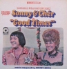 Sonny and Cher Album Covers