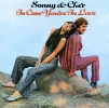 Sonny and Cher Album Covers