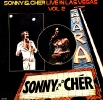 Sonny and Cher Album Covers