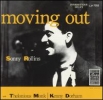 1954 Moving Out