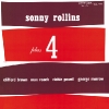 1956 Sonny Rollins plus 4