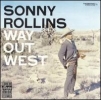 1957 Way Out west