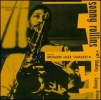 Sonny Rollins Album Covers