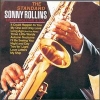 Sonny Rollins Album Covers
