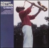 1986  G Man Live