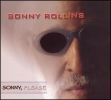 Sonny Rollins Album Covers