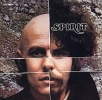 Spirit Album Covers