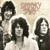 Spooky Tooth Album Covers