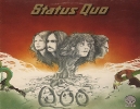 Status Quo Album Covers