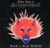 1987 Rock and Roll Rebels