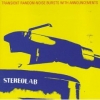 Stereolab Album Covers