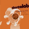 Stereolab Album Covers