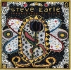 Steve Earle Album Covers