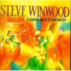 Steve Winwood Album Covers