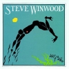 Steve Winwood Album Covers