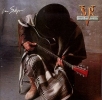 Stevie Ray Vaughan Album Covers