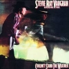 Stevie Ray Vaughan Album Covers