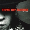 Stevie Ray Vaughan Album Covers