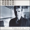 Sting Album Covers