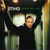 Sting Album Covers