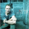 Sting Album Covers