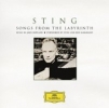 2006 Songs from the Labyrinth