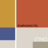Sting Album Covers