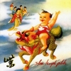 Stone Temple Pilots Album Covers
