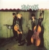 Stray Cats Album Covers