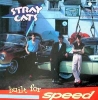 Stray Cats Album Covers