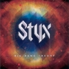 Styx Album Covers