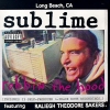 Sublime Album Covers